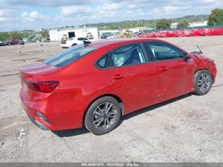 KIA Forte foto 7