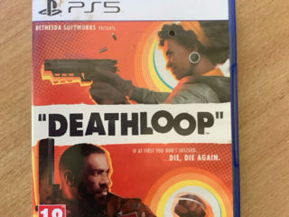 Deathloop Ps5 foto 1