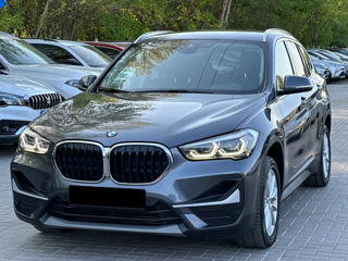 BMW X1 foto 1