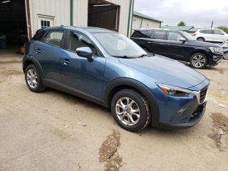 Mazda CX-3 foto 3