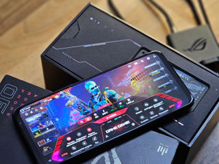 Asus ROG phone 6  (16/512) GB foto 7