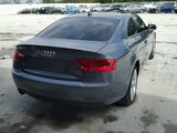 Audi A5 foto 4