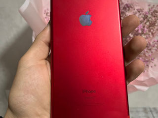 iPhone 7+ RED 128GB