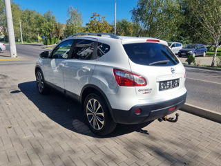 Nissan Qashqai foto 7