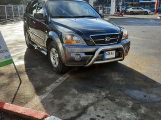 KIA Sorento foto 2