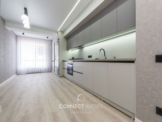 Apartament cu 3 camere, 82 m², Ciocana, Chișinău foto 11