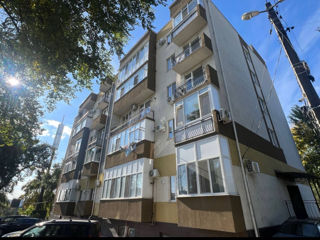 Apartament cu 1 cameră, 33 m², Râșcani, Chișinău