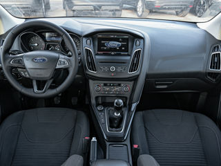 Ford Focus foto 7