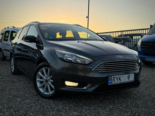 Ford Focus foto 4