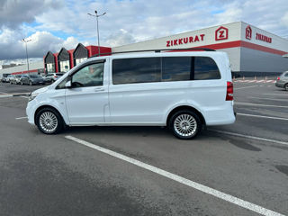 Mercedes Mersedes Vito 447 фото 5