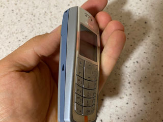 Nokia 3120 foto 4