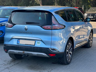 Renault Espace foto 3