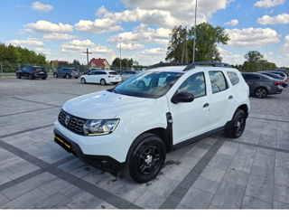 Dacia Duster foto 2