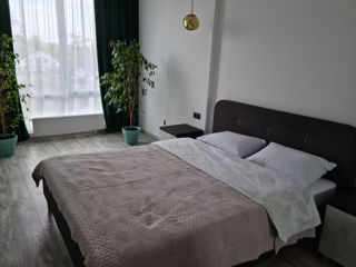 Apartament cu 1 cameră, 45 m², Centru, Chișinău foto 9