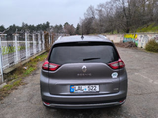 Renault Grand Scenic foto 5