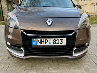 Renault Scenic foto 3