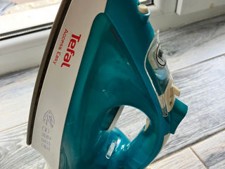 Продается утюг Tefal foto 7