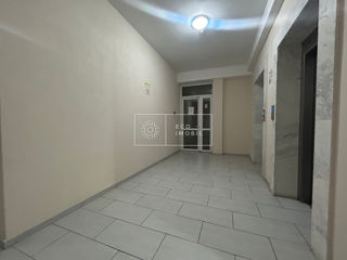 Apartament cu 3 camere, 82 m², Centru, Chișinău foto 19