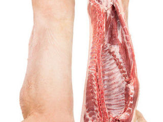 Se vinde carne de porc foto 1