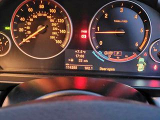 BMW 5 Series foto 7