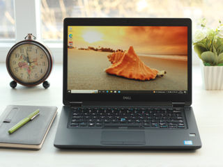 Dell Latitude 5490 IPS (Core i7 7600u/16Gb DDR4/256Gb NVMe SSD/14.1" FHD IPS)