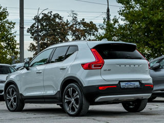 Volvo XC40 foto 2