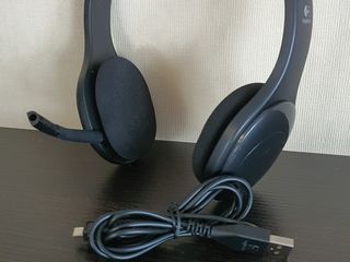 Logitech H800 foto 3