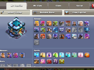 Clash of Clans foto 2