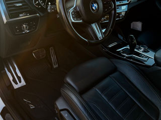 BMW X4 foto 5