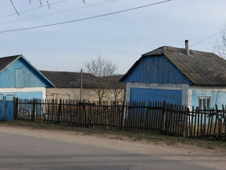 Se vinde două case cu teren foto 3