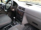 Ford Transit Connect foto 5