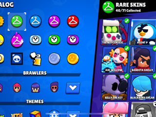 Vand cont de brawl stars foto 2