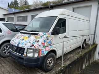 Volkswagen LT