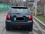 Hyundai Getz foto 7