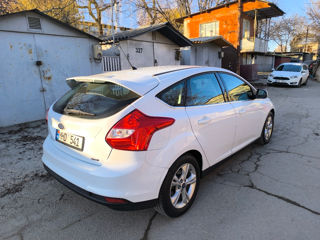 Ford Focus foto 3