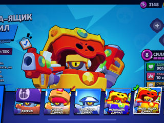 Vand cont Brawl Stars Brawl Pass!!! foto 8