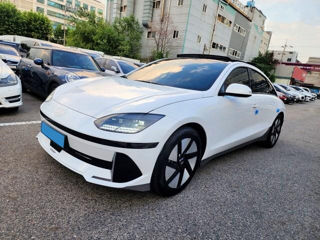 Hyundai IONIQ 6 foto 1