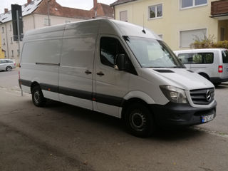 Mercedes Sprinter 316 foto 3