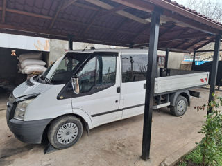 Ford Transit foto 5