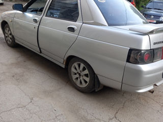 Lada / ВАЗ 2110 фото 8