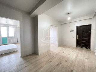 Apartament cu 2 camere, 72 m², Centru, Ialoveni foto 11