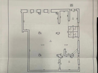 980m2/strEminescu/centru/ foto 6