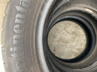 195/55 R 15   Continental  toate 4 ideale 068314451 foto 2