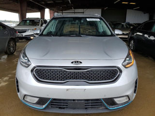 KIA Niro foto 2