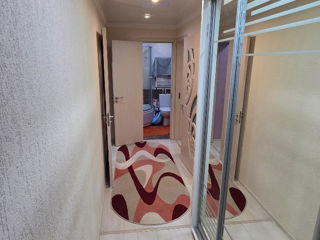 2-rm apt., 49 м², 5/5 fl.