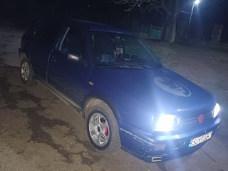 Volkswagen Golf foto 4