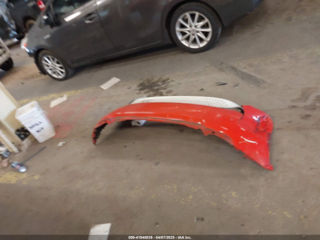 Fiat 500 фото 10