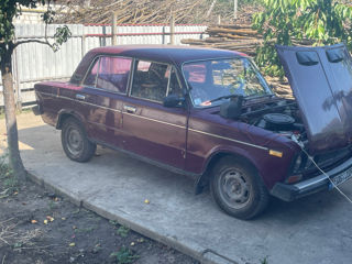 Lada / ВАЗ 2105, 2001 г.