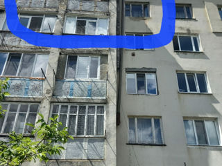 Ap. 2 cam., 49 м², 5/5 et.