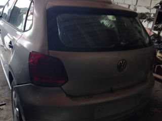 Volkswagen Polo foto 2